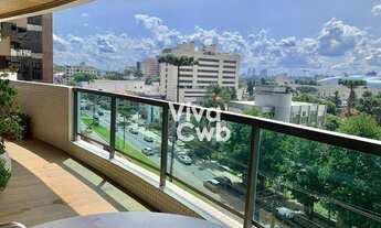 Imagem 4: Apartamento com 346m² Privativos, 4 Suítes e 4 Vagas no Batel