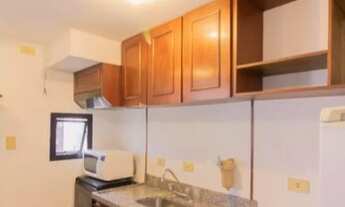 Imagem 4: Triplex para aluguel possui 85 metros quadrados com 1 quarto em Moema - São Paulo - SP