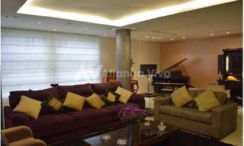 Imagem 6: Rio de Janeiro - Apartamento Padrão - Copacabana