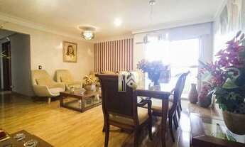 Imagem: Apartamento com 3 dormitórios à venda