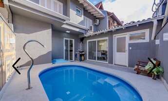 Imagem 7: Casa de 3 quartos com piscina e vaga para 2 carros no Ecoville