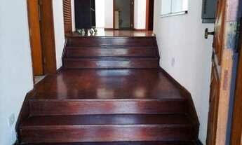 Imagem 3: Sobrado com 4 dormitórios para alugar, 360 m² por R$ 10.065,00/mês - Alphaville - Barueri