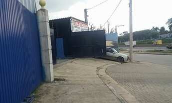 Imagem 7: GALPÃO 600 M² TERRENO 1.050 M² PÁTIO 550 M² PX. FERNÃO DIAS, JD. BRASIL SÃO PAULO