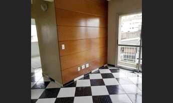 Imagem: Apartamento com 3 dormitórios à venda