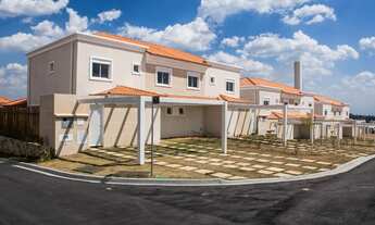 Imagem 2: Excelente Casa 4 Dorm. c/ 2 suítes em Condomínio na Região do Alphaville - Campinas