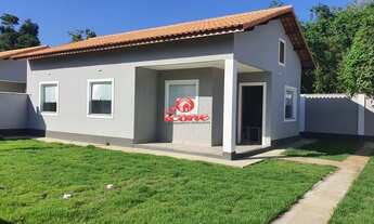 Imagem 2: Casa em condomínio de 2 quartos, Itaipuaçu