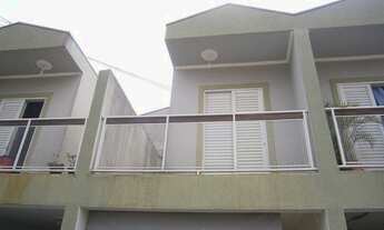 Imagem 2: Sao Carlos - Casa Padrão - Jardim Centenario