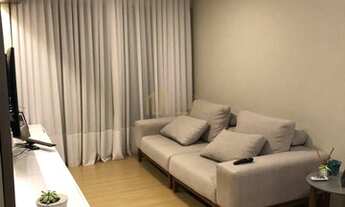 Imagem 6: Apartamento à venda 2 Quartos, 1 Suite, 2 Vagas, 59.87M², Bigorrilho, Curitiba - PR