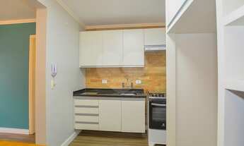 Imagem 7: Apartamento Residencial Campo Comprido Área Útil: 69,4 m²