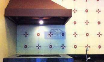 Imagem 7: Sobrado à venda, 270 m² por R$ 1.700.000,00 - Mooca - São Paulo/SP