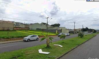 Imagem 2: Terreno comercial e ou residencial ao lado do posto de saude e próximo ao bosque