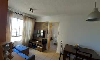 Imagem 2: Apartamento - Jardim Antonio Von Zuben - Campinas