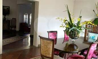 Imagem 6: Apartamento em Moema, junto a Vila Nova Conceição com mais de 400m² úteis