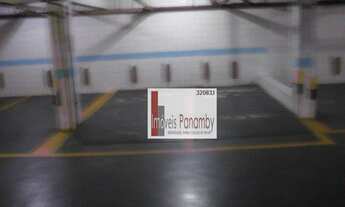 Imagem 2: Apartamento, 208 m² - venda por R$ 2.600.000,00 ou aluguel por R$ 5.500,00/mês - Moema - S