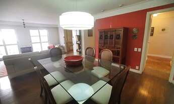 Imagem 6: Locação- 4 dormitórios - Jardim Paulista