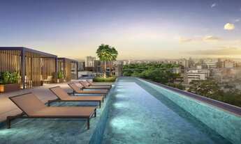 Imagem 5: Apartamento com 3 dormitórios à venda, 76 m2 por R$ 989.900,00 - Chácara Santo Antônio - S