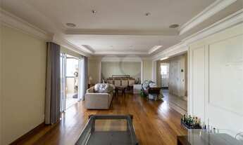 Imagem 7: Apartamento-São Paulo-VILA MARIANA