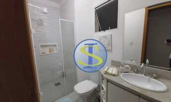 Imagem 4: Casa nova com excelente acabamento, localizada no Parque Residencial Potiguara, em Itu/SP