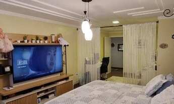 Imagem 3: Casa para venda tem 672 metros quadrados com 6 quartos- Habitaccional Vicente Pires Rua 4