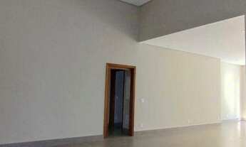 Imagem 5: Casa com 3 dormitórios à venda, 219 m² por R$ 1.800.000,00 - Condomínio Alphavile II - Rib