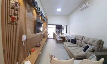 Imagem 2: RIBEIRãO PRETO - Casa de Condomínio - Jardim Cybelli