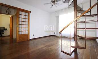 Imagem 2: Porto Alegre - Apartamento Padrão - Cristal