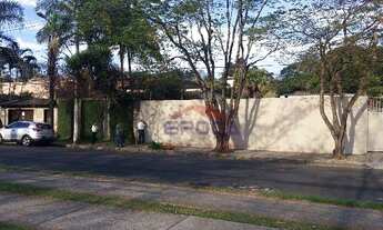 Imagem: Lote na Pampulha