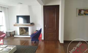 Imagem 2: Apartamento 03 dorm 01 suite 131mts a venda no Morumbi