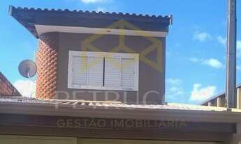 Imagem: Casa - Jardim São Bento - Hortolândia