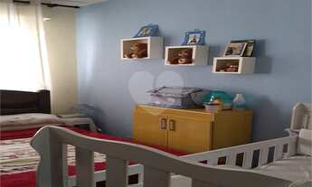 Imagem: Apartamento de 1 Dormitorio com 40m² na