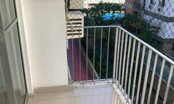 Imagem 4: Excelente apto para venda com 74 m2 com 2 quartos na Tijuca - RJ