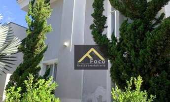 Imagem 3: Casa com 3 dormitórios à venda, 360 m² por R$ 2.500.000 - Nova Piracicaba - Piracicaba/SP