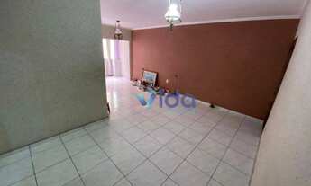 Imagem 6: Apartamento com 3 dormitórios e 1 suíte para alugar, 135 m² por R$ 2.200/mês - Graças - Re