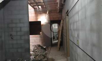 Imagem 3: Apartamento studio com 35m²