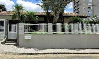 Imagem: Casa com 4 dormitórios à venda, 221 m²