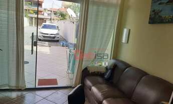 Imagem 4: Casa com 4 dormitórios à venda, 116 m² por R$ 330.000,00 - Peró - Cabo Frio/RJ