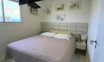 Imagem 7: Vendo lindo apto em Boa Viagem- 46m². R$290.000