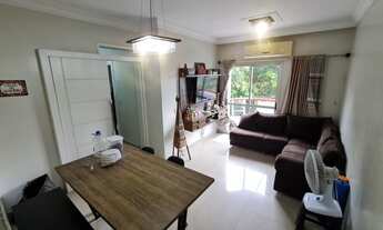 Imagem: Apartamento para venda com 72 metros quadrados