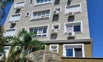 Imagem: Porto Alegre - Apartamento Padrão - Jardim