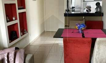 Imagem 2: Apartamento - Jardim Nova Europa - Campinas