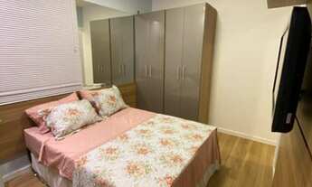 Imagem 4: Casa de condomínio para venda tem 176 metros quadrados com 3 quartos