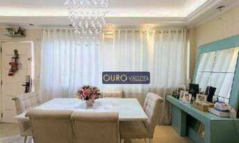 Imagem 5: Sobrado com 3 dormitórios, sendo 1 suíte à venda, 90 m² por R$ 760.000 - Mooca - São Paulo