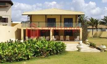 Imagem 1: Lauro de Freitas - Casa Padrão - Vilas do Atlântico