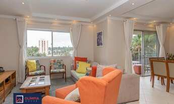 Imagem 3: Apartamento Venda 3 Dormitórios - 129 m² Campo Belo