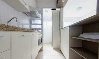 Imagem 5: Porto Alegre - Apartamento Padrão - Tristeza