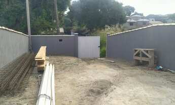 Imagem 2: Casa para venda com 95 metros quadrados com 2 quartos em Condado de Maricá - Maricá - RJ