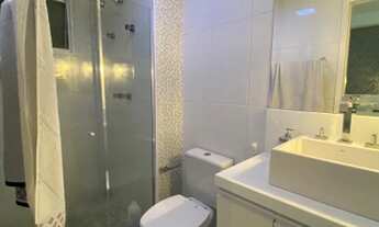 Imagem 6: Apartamento para venda tem 122 metros quadrados com 2 quartos em Vila Regente Feijó - São