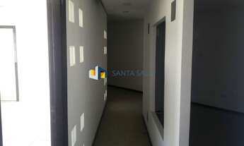 Imagem 2: SALA COMERCIAL Galpão / depósito com 4 vagas na garagem