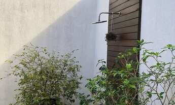 Imagem 5: Marquês de Laranjeiras- Casa no Parque das Laranjeiras