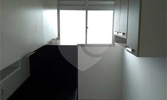 Imagem 6: Vendo apartamento de 2 quartos em Condomínio Clube no Umbará